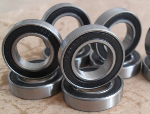 Quality bearing 6310 2RS C4 for idler