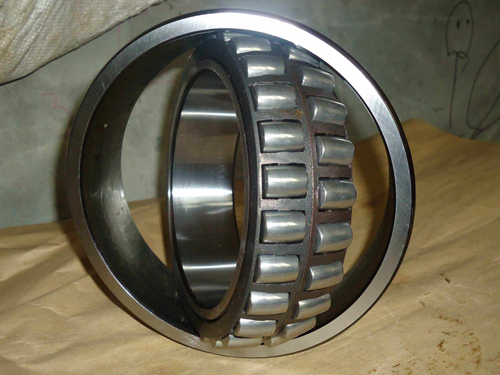 Durable bearing 6309 TN C4 for idler
